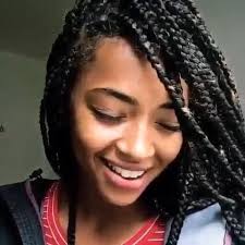 Além de linda, Berta Vazquez...