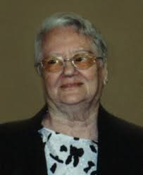 Obituary information for Margaret Rose Zerr