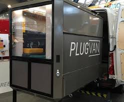 Übersicht aktueller kastenwagen als wohnmobil! Plugvan Vom Kastenwagen Zum Wohnmobil Od Werkstatt