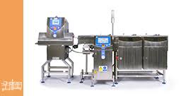 View more > add to quote. Food Inspection Technologies Loma Systems