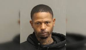 Convicted Felon Charged in Nashville Gas Station Shooting That Injured