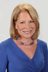 Please join us in congratulating Susan Raff. Susan has been promoted to  Chief Capitol Reporter here at Channel 3. Susan joined the WFSB team in  1996 as a general assignment reporter. She