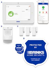 A pet friendly motion sensor uses a combination of several different technologies to determine the with tutum home the alarm system will not alarm your pets nor the neighbours and authorities, yet pet friendly protection. Smart Home Security Systems Monitoring Brinks Home Security