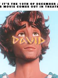 David: A Heartwarming Christmas Film for Believers