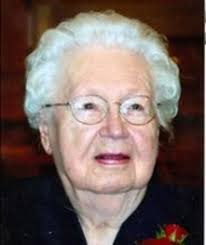 Lucille Thomas Obituary May 10, 2009