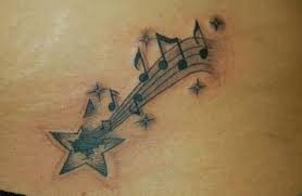 Shooting star tattoo google search tattoo sternschnuppe tattoo. Sterne Alles Uber Diese Tatowierungen Und Ihre Bedeutung