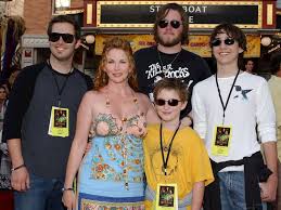 Check spelling or type a new query. Is Melissa Gilbert Married To Timothy Busfield Married Life Children All Star Bio