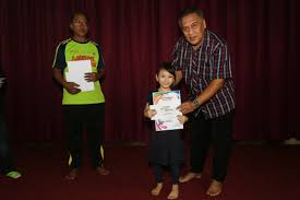 Negeri hijau pintar dan berteraskan keluarga yang menginspirasikan negara, ia dimenangi lim xing ying, 18. Perbadanan Muzium Negeri Kelantan Pertandingan Melukis Mewarna Sempena Pameran E Sport