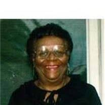 Pauline Everett Obituary