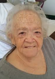 Bertha Elizabeth Pierson Obituary (2018)