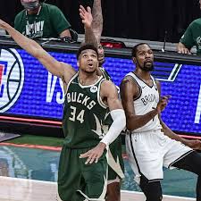 Do not miss bucks vs nets game. Tlbfc4tptgsvbm