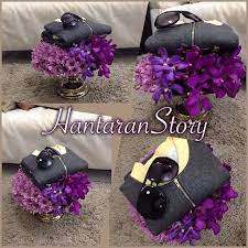 Check spelling or type a new query. Image Result For Gubahan Hantaran Terkini Bunga Orkid Wedding Gift Favors Wedding Favours White Orchids