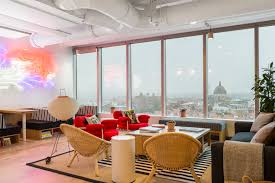 The cheapest way to get from kuala lumpur to brussels costs only 470€, and the quickest way takes just 18 hours. Botanic Building Coworking Space In Sint Joost Ten Node Wework