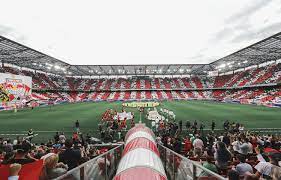We did not find results for: Red Bull Arena Stadion Salzburg Salzburg Info