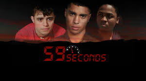 Prime Video: 59 Seconds