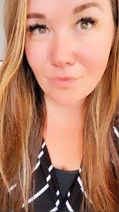 Brianna Lum's Instagram, Twitter & Facebook