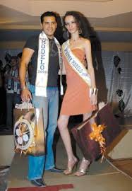 Supermodelos 2008