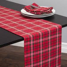 The park designs table runner is from the greenhow tartan collection. Pin On Host With The Most
