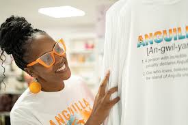 Reposted from TRUE Anguilla Searching for the perfect present? Visit The  Gift Box. This treasure trove offers an array of birthday and special  occasion gifts, as well as the island's largest selection