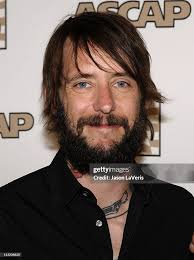 Ben Bridwell of Band of Horses attends the 28th annual ASCAP Pop... News  Photo