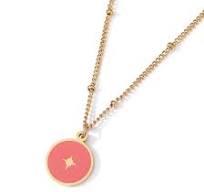 [Hot Item] Factory Customized Wholesale Adjustable Stainless Steel Necklace  Environmental Protection Electroplating Wear Resistant Antioxidant