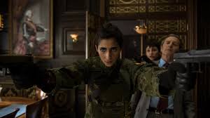 La casa azul ochouser sábado, 23 abril, 2022 jueves, 20 mayo, 2021. Now Streaming La Casa De Papel Part 3 Egypttoday