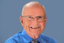 Obituary: Richard Wickman