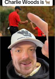 Charlie Woods: Future Star of the PGA Tour?