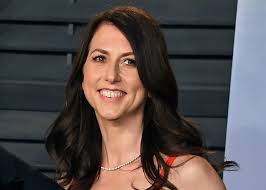 Struggling Bay Area university receives $50 million donation from MacKenzie  Scott