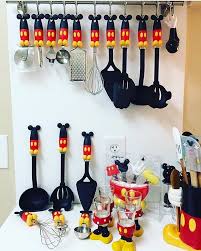 Mickey Mouse Decoracion Mickey Mouse Kitchen Disney Kitchen Decor Disney Kitchen