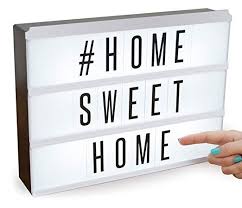 Light Up Message Board Light Up Message Board Light Box Message Light Box