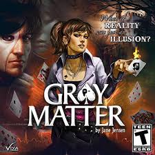 Gray matter full game for pc, ★rating: Gray Matter Pc Game Ovi Gamers Free Pc Games Download