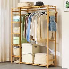 Jul 15, 2021 · designer solid wood kitchen cabinet for modern abodes. Ready Stock Solid Wood Clothes Rack Drying Hanging Hanger Shelves Bedroom Home Storage Rack Simple Wardrobe Fabric Storage Cabinet Shopee Philippines