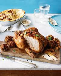 Recipes and resources for using whole chickens and a half cow purchase, including tallow, heart, liver, tongue and more! 61 Roast Chicken Recipes Delicious Magazine