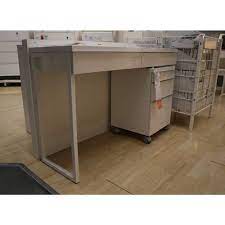 Find more compatible user manuals for bestå burs indoor furnishing device. Ikea Besta Burs Desk 180cm Novocom Top