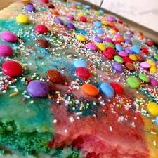 Saftiger Papageienkuchen Rezept Mit Video Kitchen Stories Papagei Kuchen Papageienkuchen Kuchen Kindergeburtstag Blech