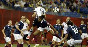 Related هيثم العلمي يونيو 29، 2019 آخر تحديث: Ù…Ù†ØªØ®Ø¨ Ø£Ù„Ù…Ø§Ù†ÙŠØ§ Ù„Ù„Ø³ÙŠØ¯Ø§Øª Ø¨ÙƒØ±Ø© Ø§Ù„Ù‚Ø¯Ù… ÙŠØªØ£Ù‡Ù„ Ø¥Ù„Ù‰ Ø§Ù„Ø¯ÙˆØ± Ù†ØµÙ Ø§Ù„Ù†Ù‡Ø§Ø¦ÙŠ Ù„ÙƒØ£Ø³ Ø§Ù„Ø¹Ø§Ù„Ù… S A N A