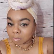 Almond Brown……at the DMV…