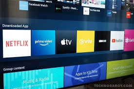 View your recent purchases or tap tv shows or movies to see all of your purchased itunes content. Samsung Tu8000 Crystal Uhd 4k Smart Tv 2020 55 Inch Review Technobaboy Com
