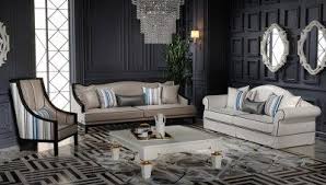 Yali Luks Koltuk Takimi 7720 0 Tl Mobilya Koltuklar Mobilya Fikirleri