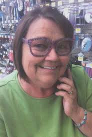 Ruth Enyart Obituary (1951