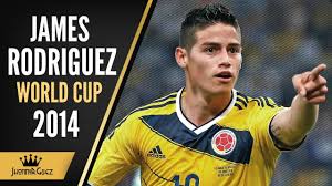 Maybe you would like to learn more about one of these? James Rodriguez World Cup 2014 Golden Boot á´´á´° Youtube