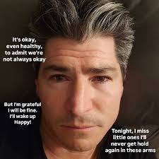 Appreciate the kind message. I was one of a few who didn't get invited back  to Lanford but my path is elsewhere now