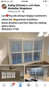 Maybe you would like to learn more about one of these? Bay Blind Cathy Christo Home Facebook
