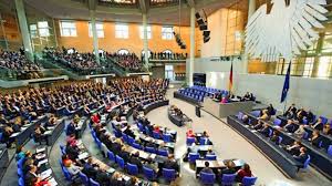 Kostenlose lieferung für viele artikel! Bundestag Aktuelle Themen Nachrichten Bilder Stuttgarter Zeitung