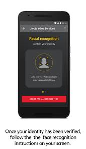 Scopri 1trueid, guarda il video per avere maggiori informazioni sul progetto. Egovernment Solutions Veridos Identity Solutions