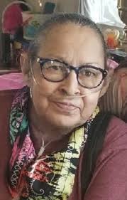 Obituary information for Patricia S. Ferguson