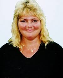 Kimberly Ann Manis (1965-2008)