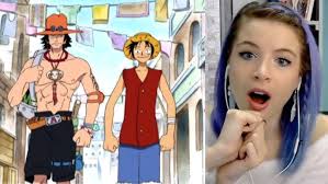 Ace VS Baroque Works & The Green City, Erumalu