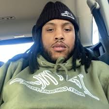 Carl Reed Jr. (@CoachReedLive)